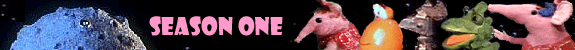 Season 1 Logo
